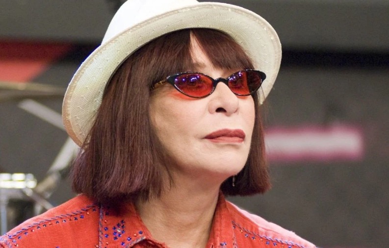 Morre Rita Lee, rainha do rock brasileiro, aos 75 anos 