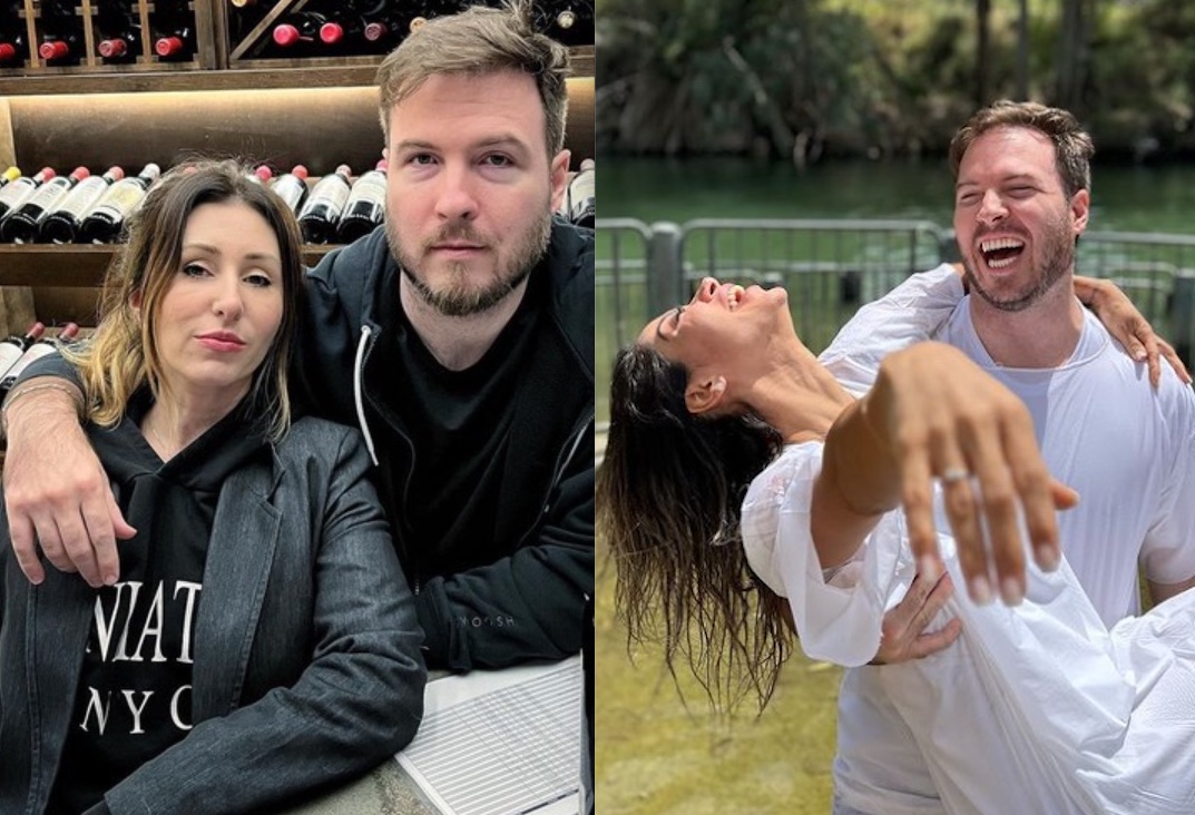 Ex manda nova indireta para Thiago Nigro após detalhes de casamento com Maíra Cardi