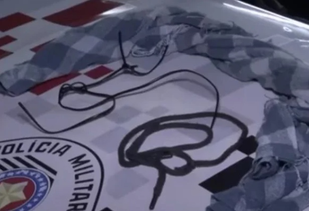 Padrasto amarra e obriga enteado de 6 anos a tomar um litro de refrigerante 