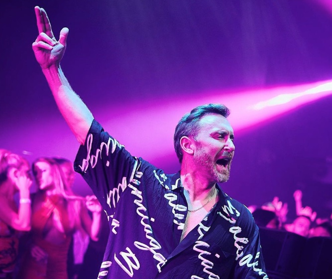 David Guetta deve ser anunciado como atração internacional do Passo a Paço em Manaus