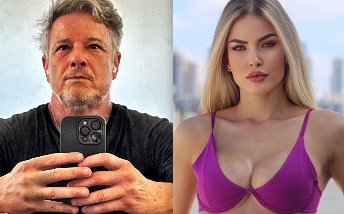 Marcello Novaes vive romance secreto com ex-participante de reality, diz colunista