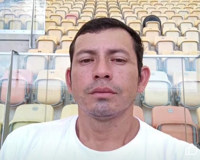 Familiares buscam por homem que sumiu ao sair do trabalho em Manaus