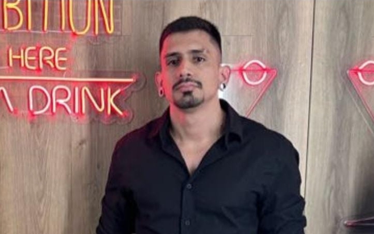 Família reconhece roupa e ossada encontrada na Ponta Negra pode ser de servidor da Seminf