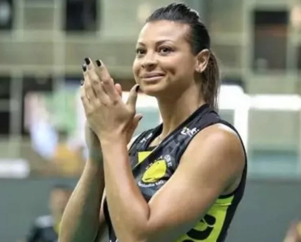 Polícia encontra carta de despedida deixada por Walewska, ex-jogadora de vôlei