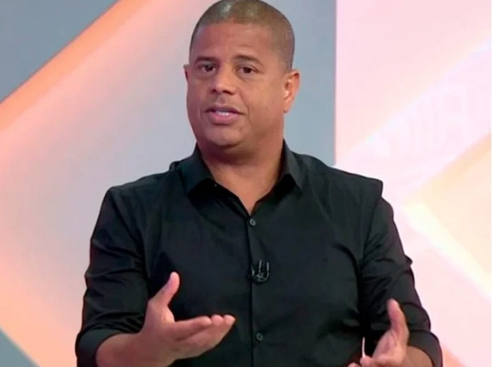 Marcelinho Carioca desaparece e polícia investiga sequestro