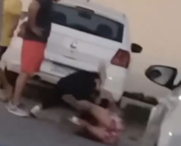 Justiça ouve mais quatro testemunhas no caso de babá agredida por mulher de policial em Manaus