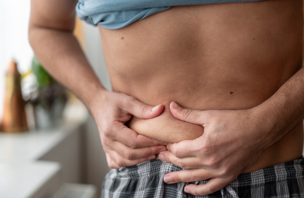 Saiba quais tipos de câncer são mais comuns na região do abdômen 