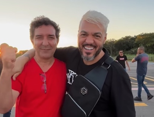 Prefeitura de Itacoatiara contrata shows de Zé Felipe, Mari Fernandez e Belo por mais de R$ 1,4 milhão