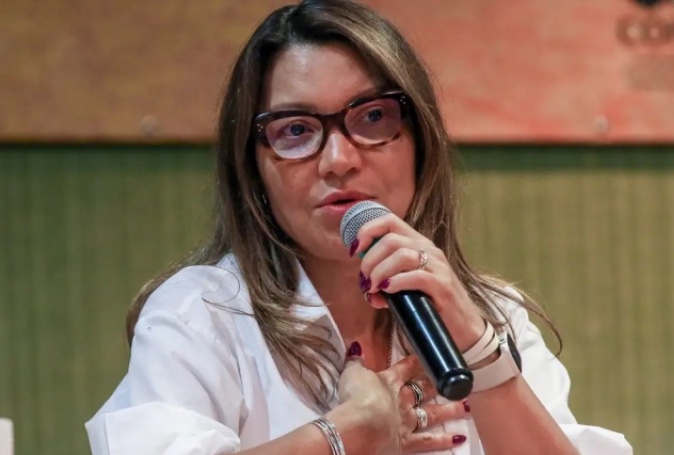 Primeira-dama Janja revela se pretende concorrer a cargo político