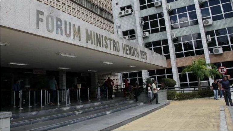 Acusado de ajudar amante a matar o marido é condenado em Manaus