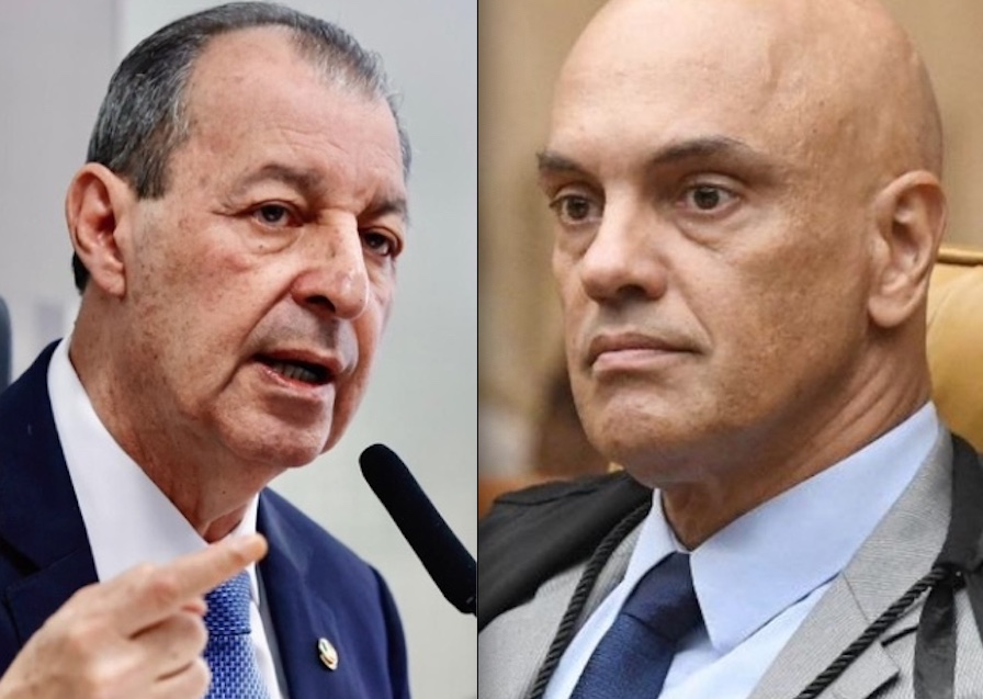 De Omar a Moraes: Veja lista de espionados no governo Bolsonaro pela 'Abin Paralela'