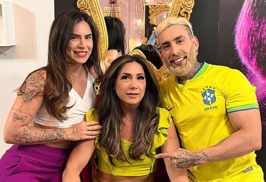 Caso Djidja: Justiça aceita denúncia contra 10 acusados; veja quem são