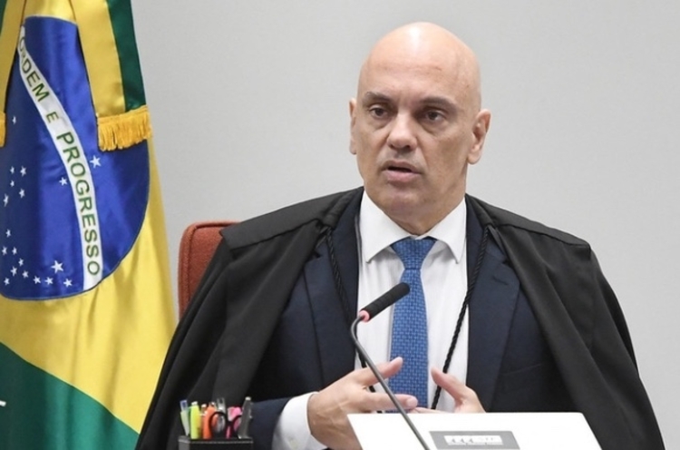 STF autoriza apreensão do celular de ex-assessor do TSE por suspeita de violação de sigilo