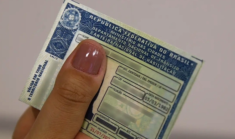 Entenda as novas regras que podem suspender sua carteira de motorista