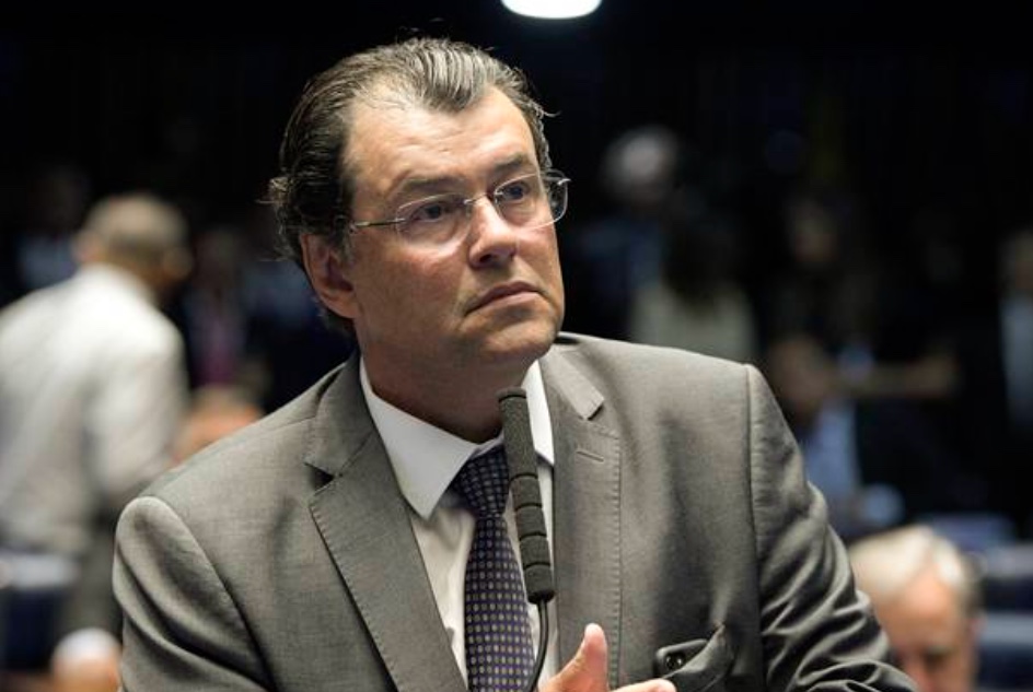 Defesa de Braga diz que denúncia é baseada em ilações e vazamento é ilegal