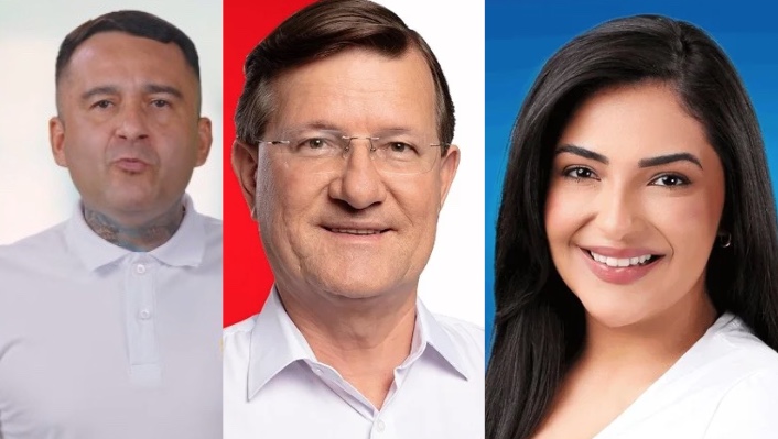 Eleições 2024: Saiba quais são os vereadores eleitos mais votados em Manaus