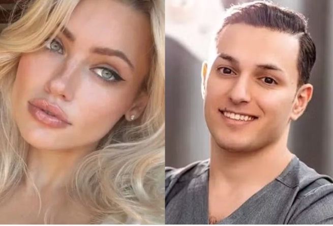 Modelo é espancada e transformada em 'escrava sexual' por cirurgião plástico