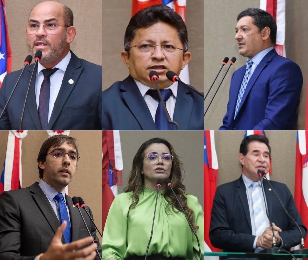 Deputados da Aleam reafirmam apoio a Cidade após STF ordenar nova eleição