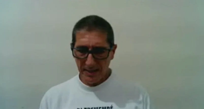 Lessa diz que ganharia R$ 25 milhões ao confessar que matou Marielle