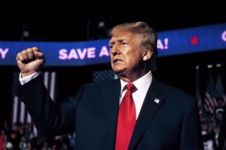 Mais de 200 mil brasileiros temem deportação nos EUA após vitória de Trump 