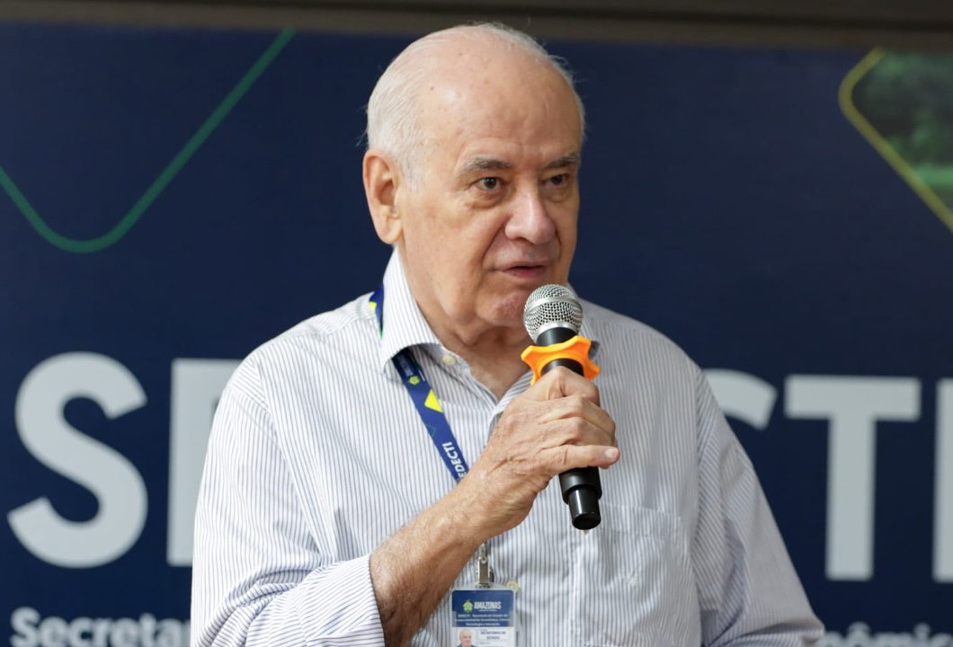 Amazonas registra recorde histórico de importações de quase US$ 15 bilhões em 2024