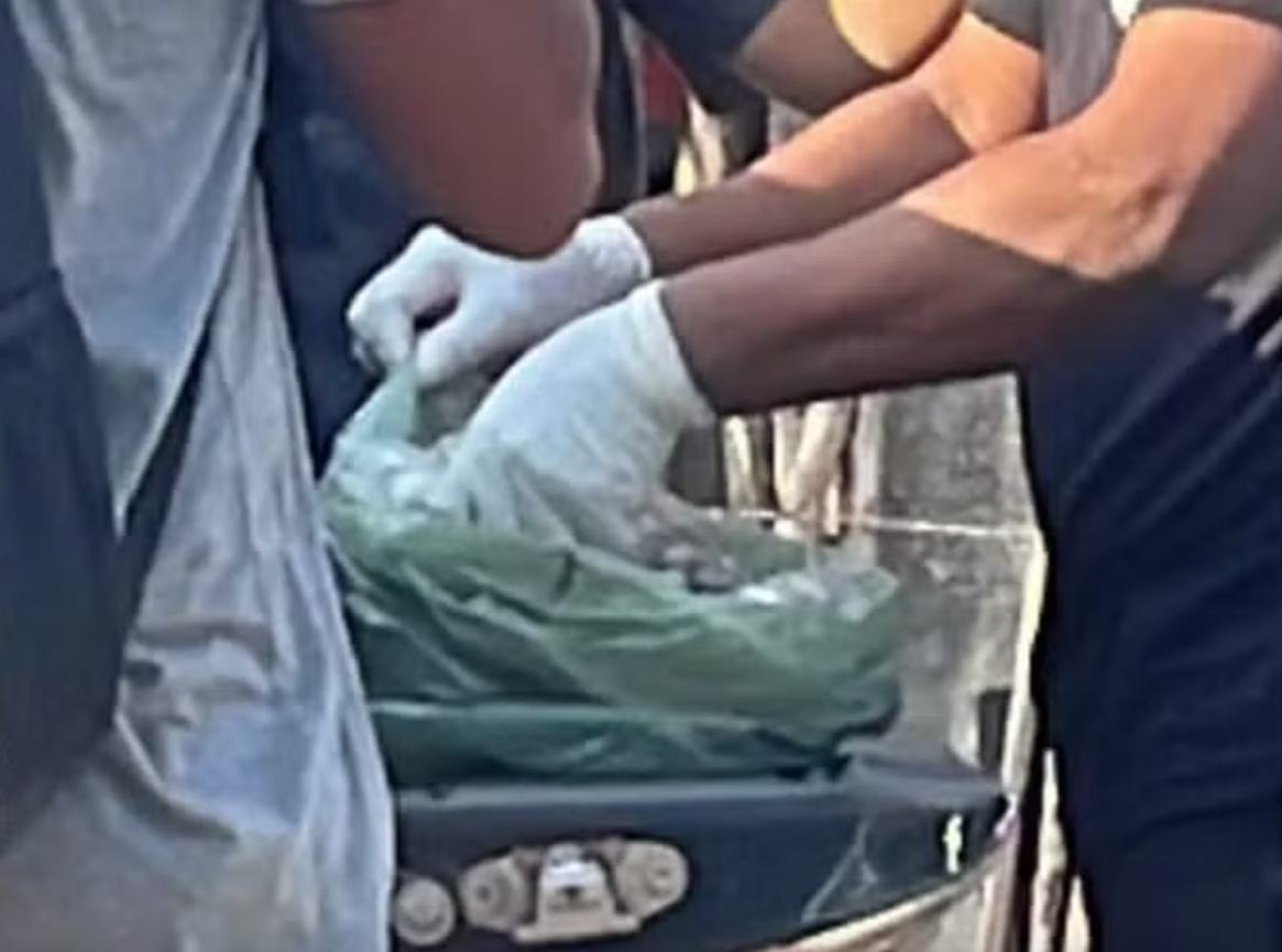 Morre 2ª vítima internada com suspeita de envenenamento