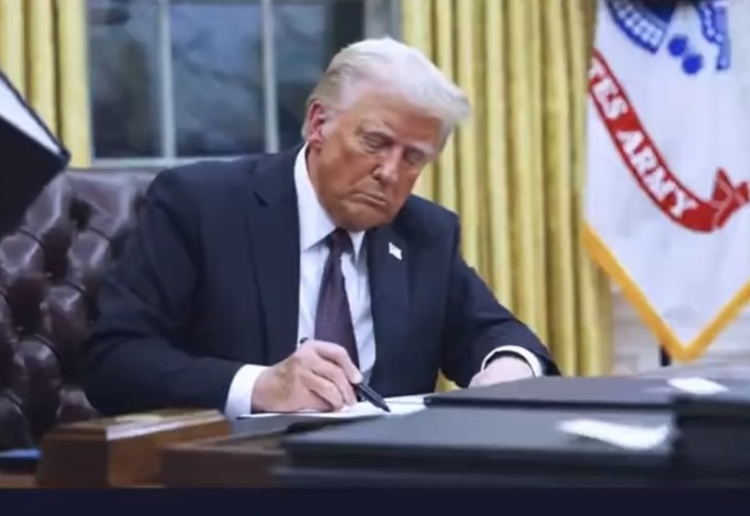 Trump chama Cuba de "nação falida" e ameaça endurecer ações contra o país