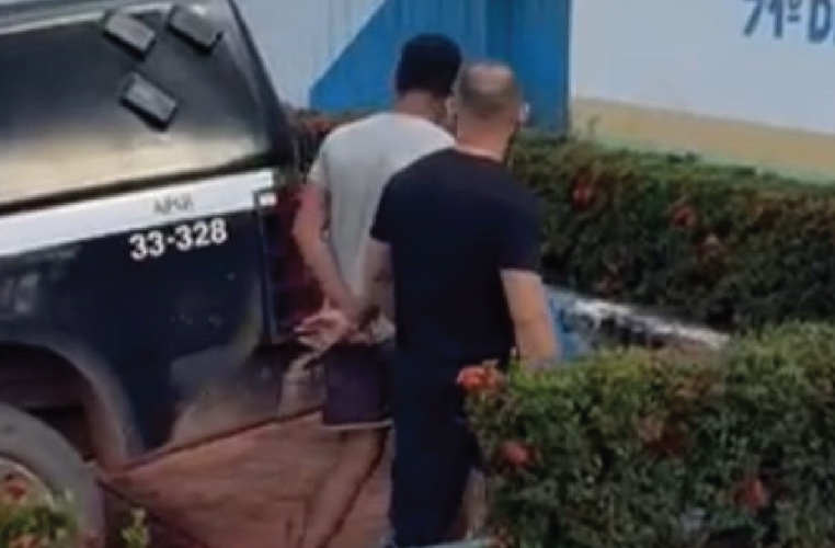 Homem é preso por estupro em Apuí após confessar que "namorava" com criança de 11 anos