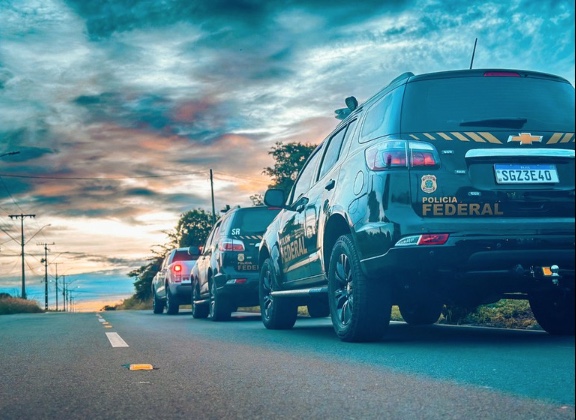 Delegado de Manaus, vereadora e mais: saiba quem são os suspeitos presos em operação da PF