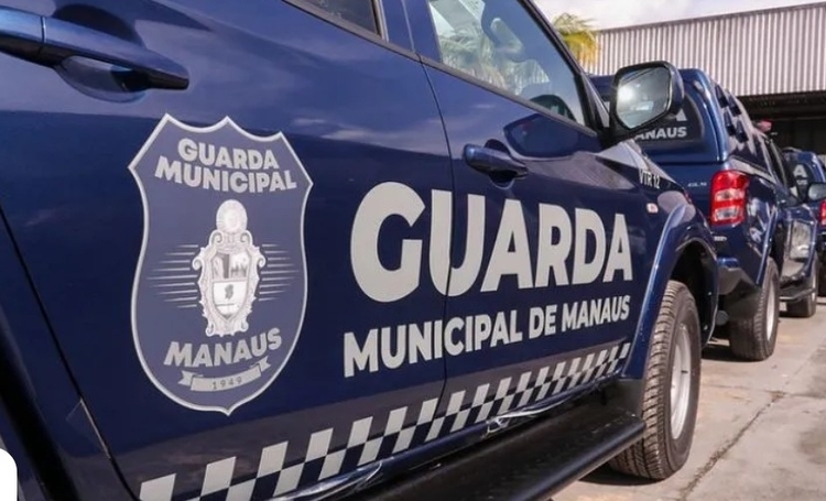 Suspeito de fazer arrastão na Ponta Negra é detido pela Guarda Municipal 