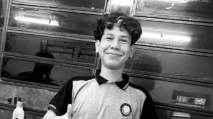 "Meu filho não era homossexual", diz família de adolescente espancado em Manaus