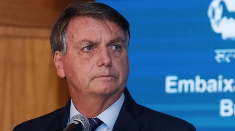 Defesa diz que Jair Bolsonaro não cometeu ato criminoso