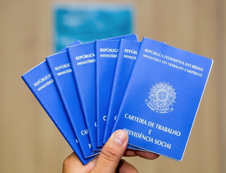 Sine Manaus oferece 348 vagas em comércio, indústria e serviços nesta segunda