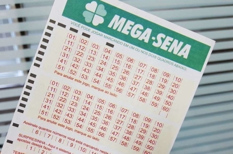 Concurso 2903: Aposta acerta na Mega-Sena e leva mais de R$ 63 milhões
