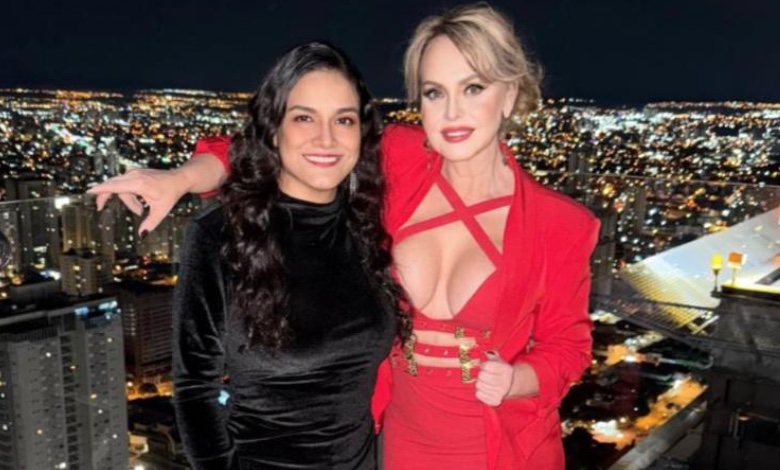 Amazonense denuncia atriz Gabriela Spanic, de A Usurpadora, por agressão