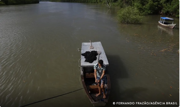 Seguro-Defeso: Governo Federal anuncia novas regras para evitar fraudes
