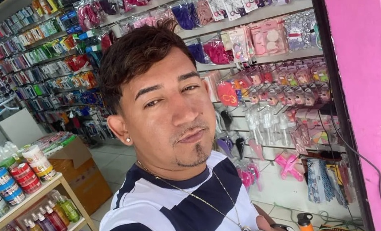 Cinegrafista é assassinado durante assalto em casa em Manaus