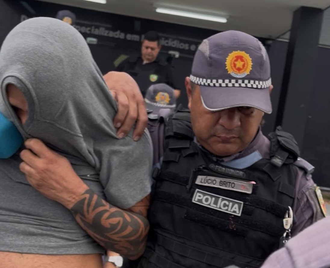 Caso Viviane: ex-soldado da PM é preso pela morte de técnica de enfermagem em Manaus