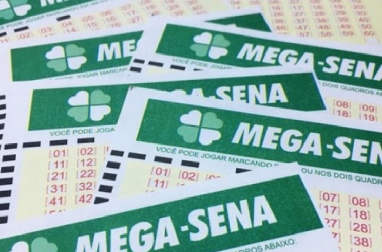 Confira resultado do concurso 2913 da Mega-Sena