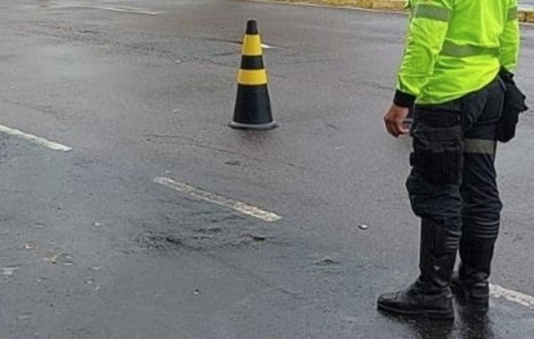 Trânsito é alterado para corrida na Zona Centro-Sul de Manaus