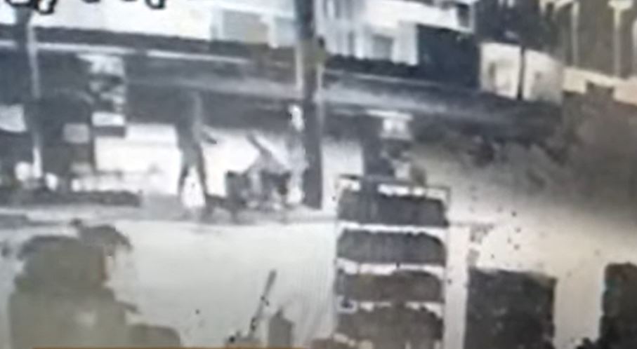 Frentista é morto com tiro na cabeça durante assalto em posto na BR-319