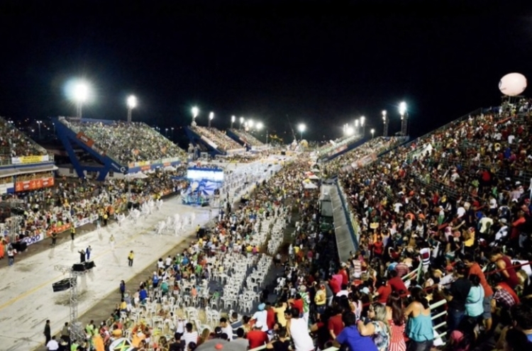 Divulgada ordem das Escolas de Samba do Grupo Especial do Carnaval de Manaus 2024