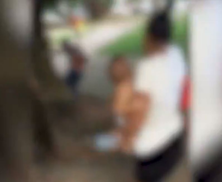 Casal é condenado por assassinato de vendedor ambulante na Praça da Matriz 