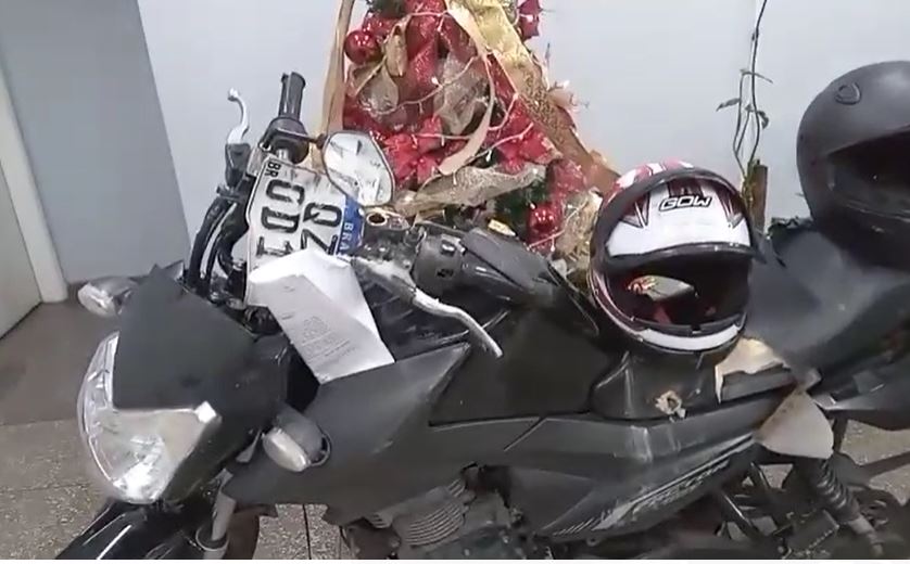 Militar do Exército e passageiro são atropelados por motorista bêbado em Manaus