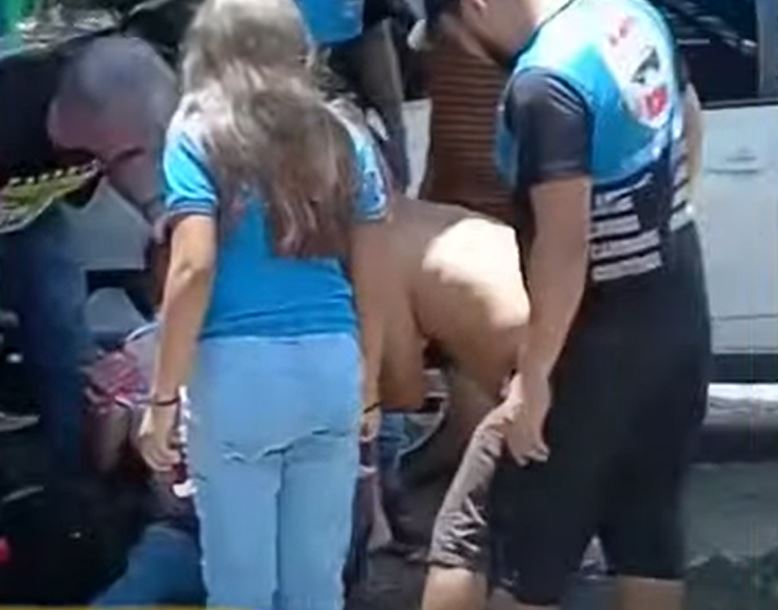 Após motorista matar passageiro a facadas Manaus, Sindicato dos Rodoviários se manifesta