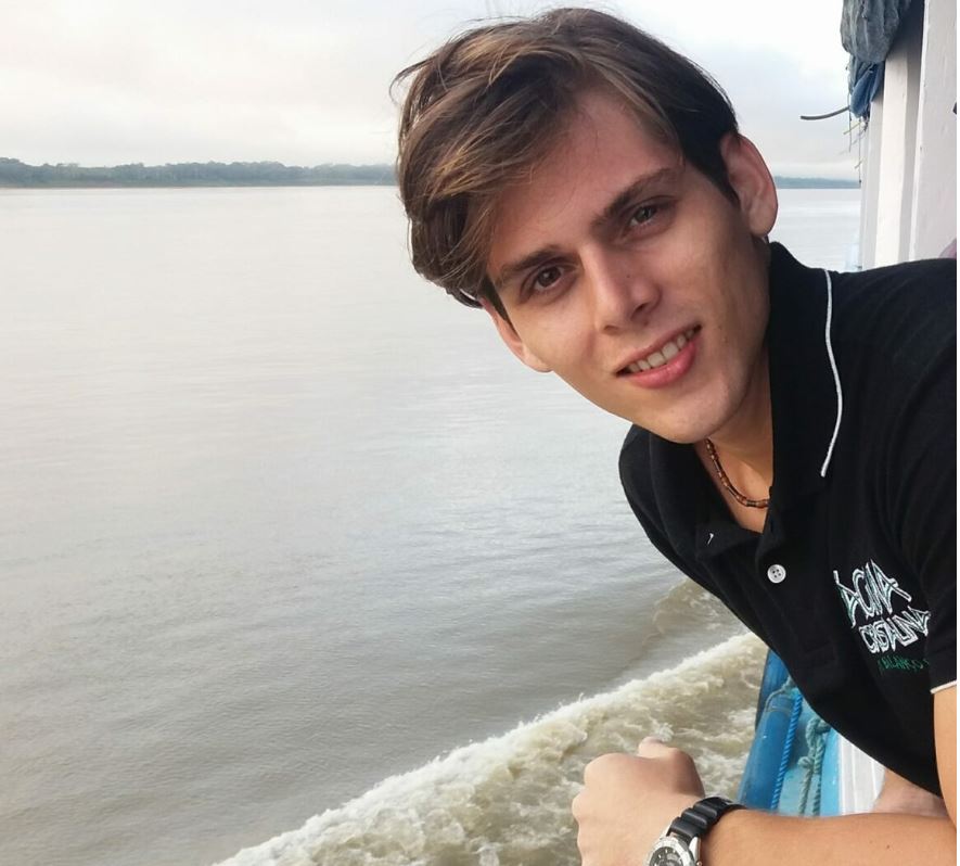 Polícia fala em homicídio e prende dupla por desaparecimento de ex-cantor do Água Cristalina