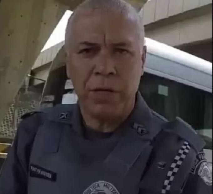 PM que matou capitão e sargento em delegacia é condenado a 45 anos de prisão