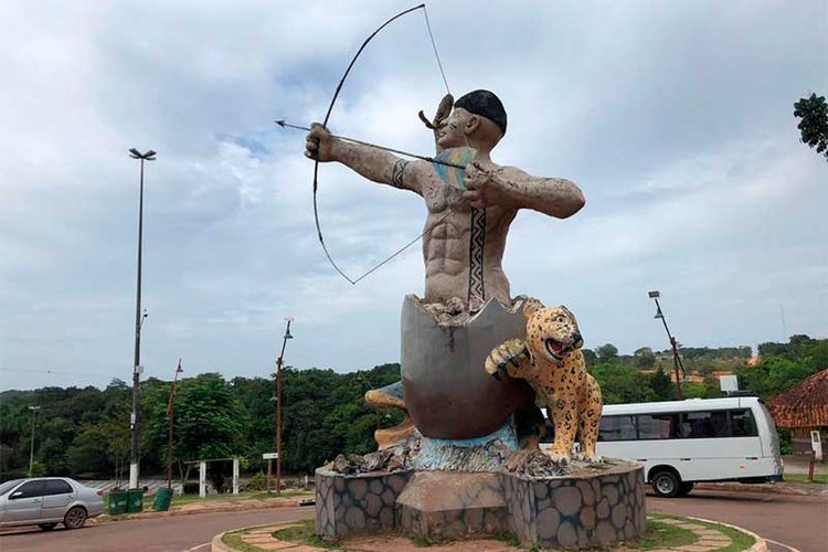 Prefeitura de Presidente Figueiredo desmente notícias falsas sobre a 30ª Festa do Cupuaçu