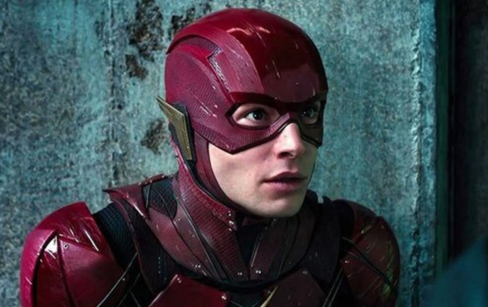 'The Flash' pode ser cancelado após novo escândalo de Ezra Miller; saiba detalhes