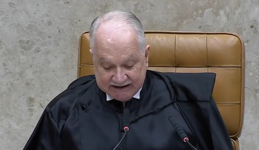STF: Fachin diz que Judiciário não pode ser submisso, mas deve agir com autocontenção